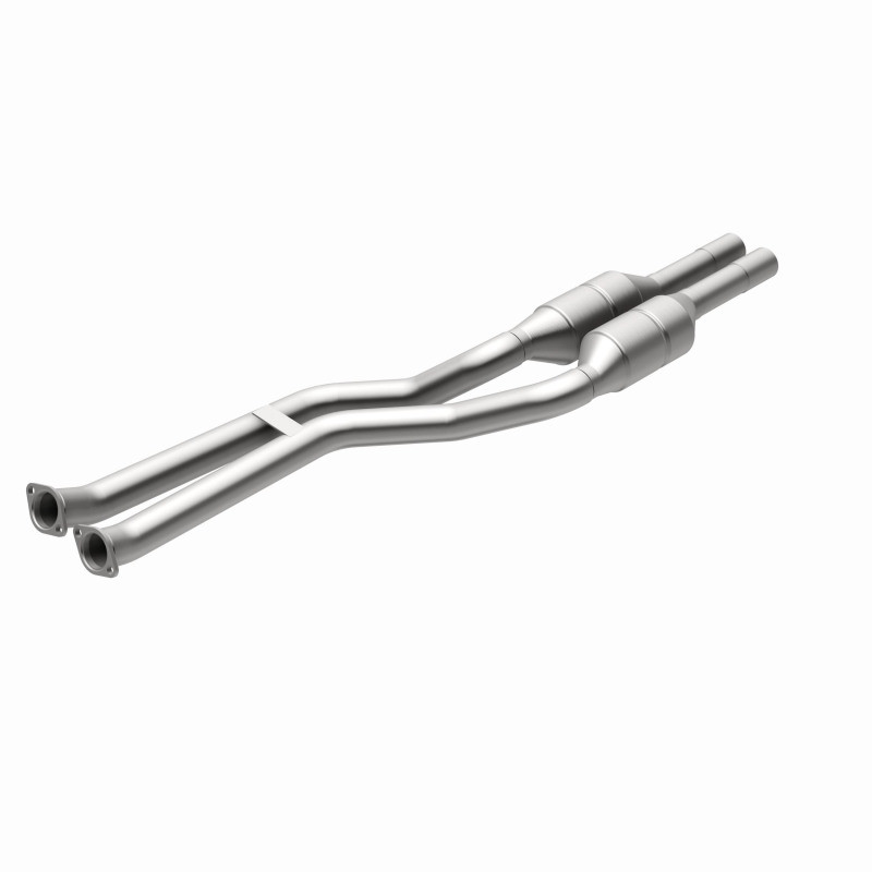 MagnaFlow Conv DF BMW 3 01-06 Rear - 24510