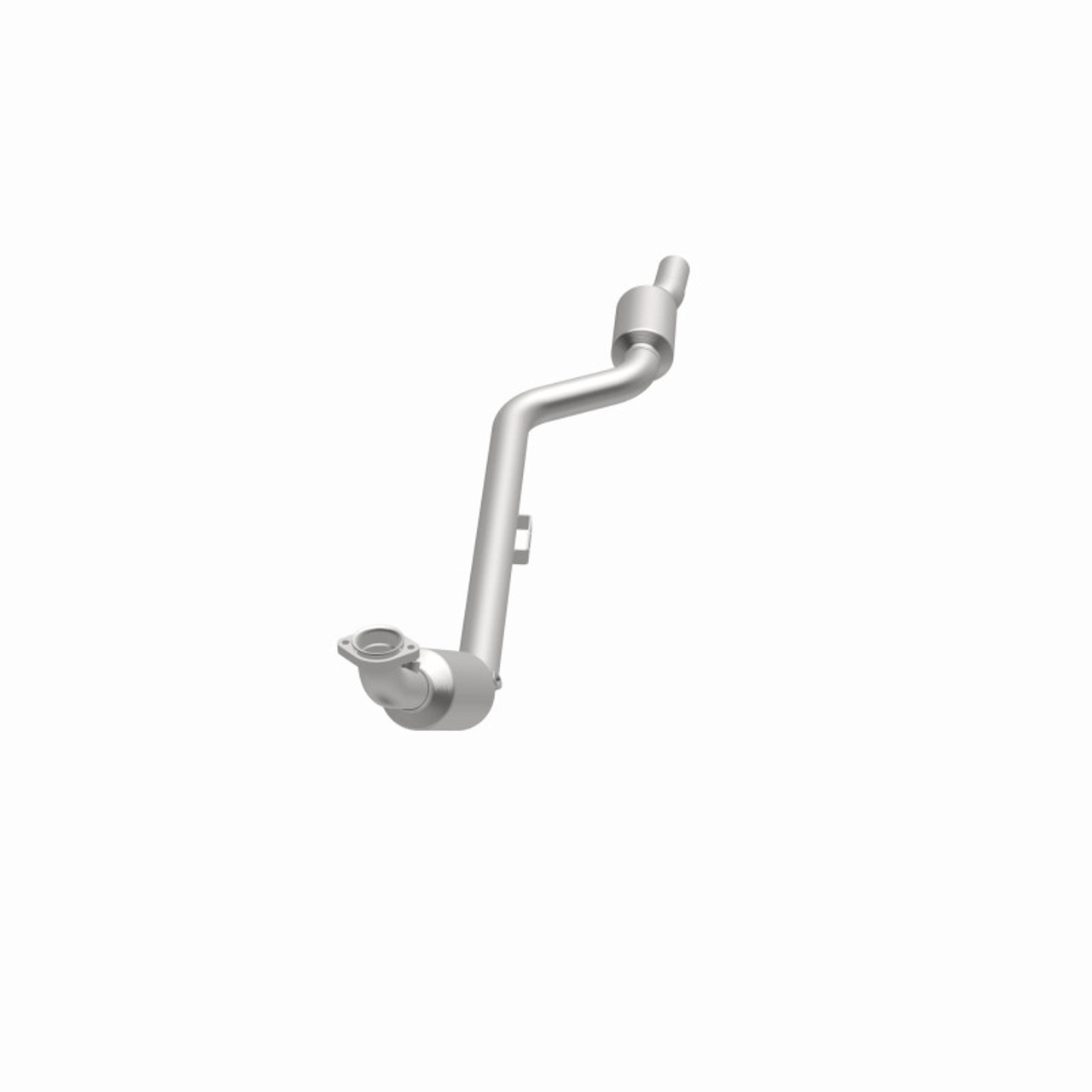 MagnaFlow Conv DF 02-04 Mercedes C32 3.2L Passenger Side - 24536