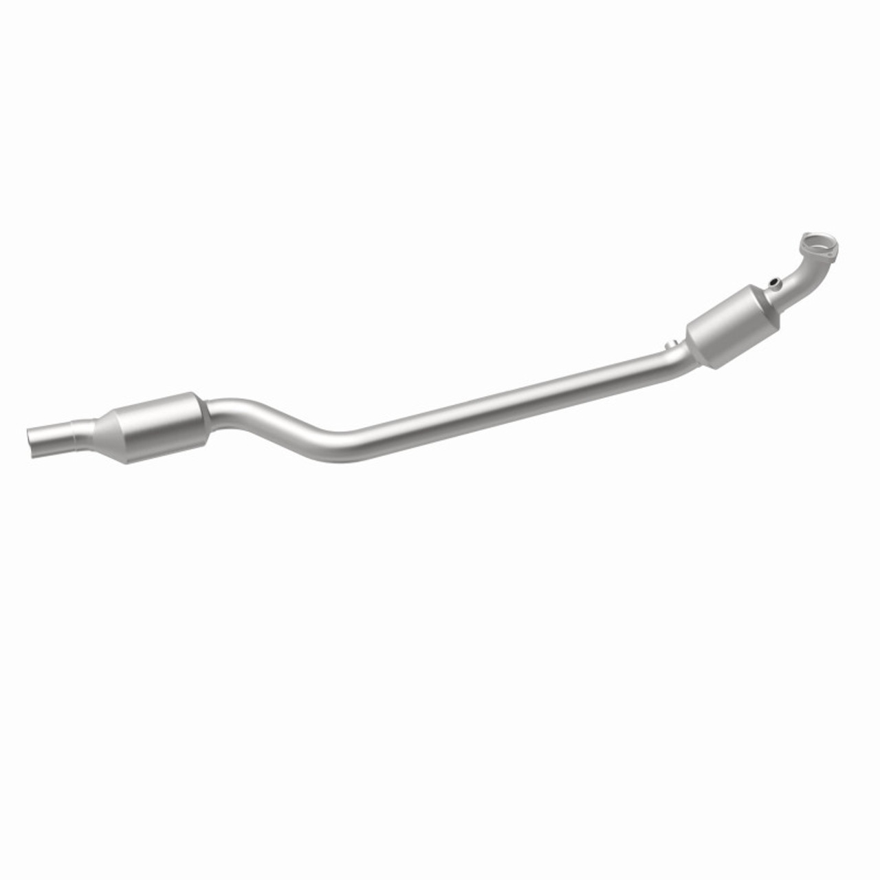 MagnaFlow Conv DF 02-04 Mercedes C32 3.2L Passenger Side - 24536