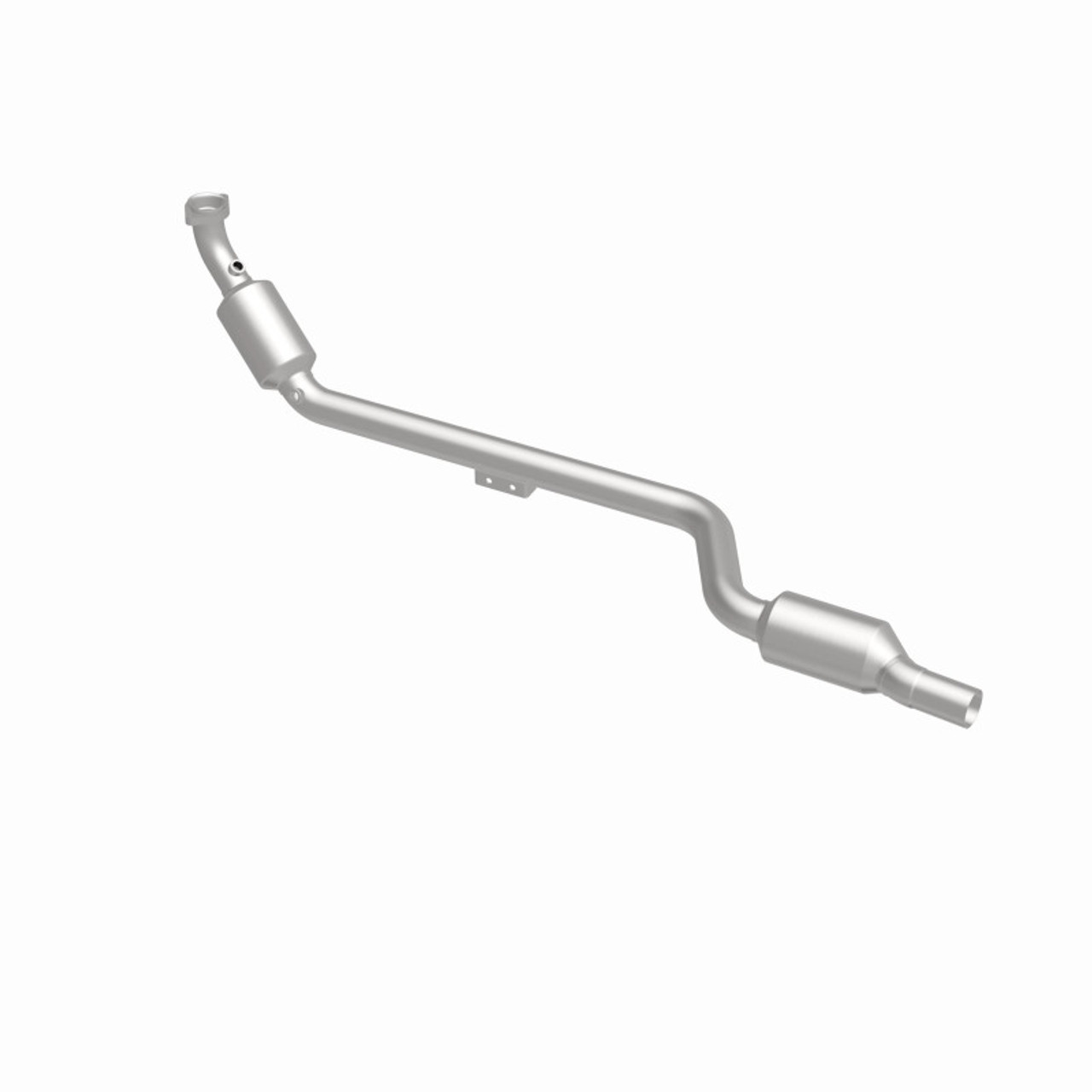 MagnaFlow Conv DF 02-04 Mercedes C32 3.2L Passenger Side - 24536