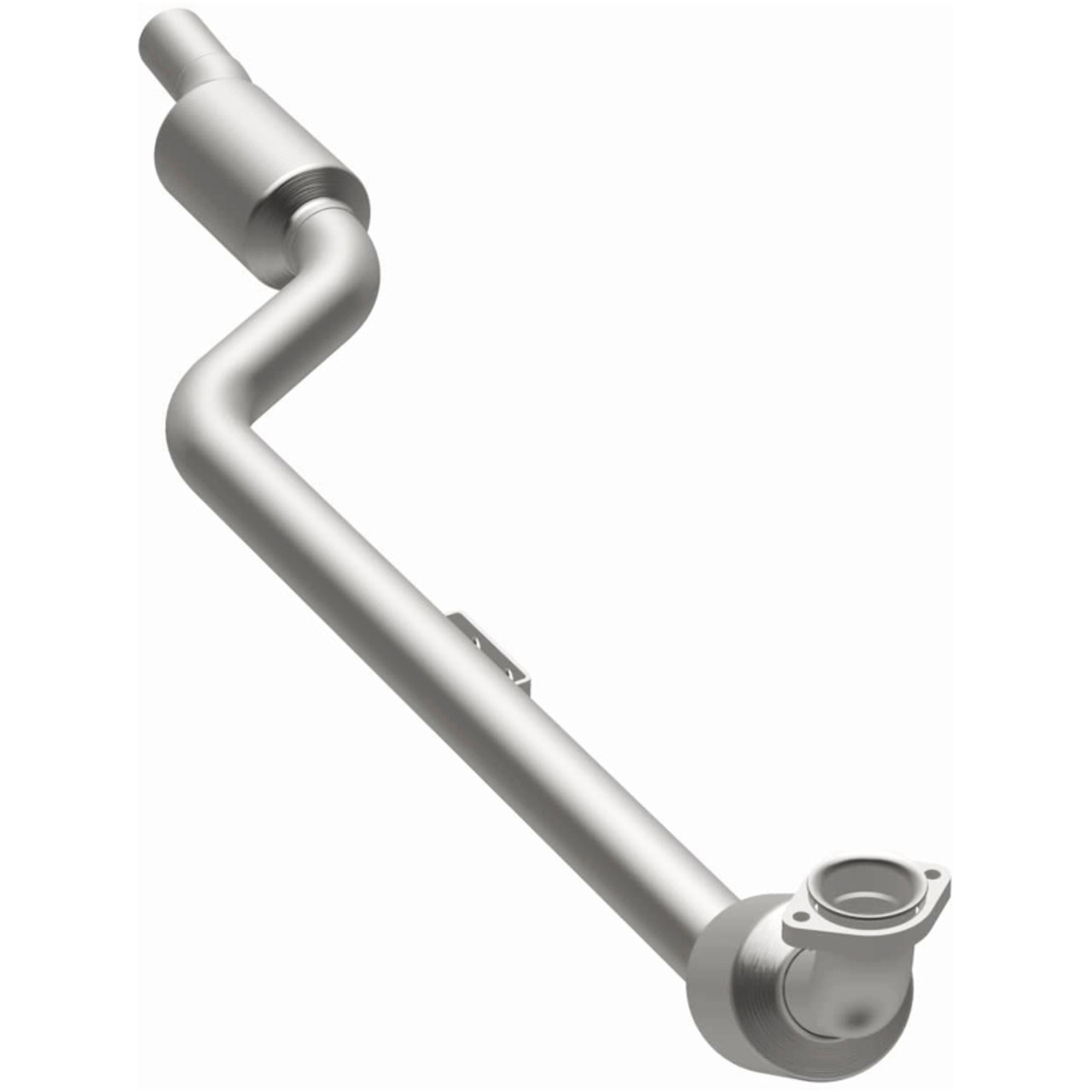 MagnaFlow Conv DF 02-04 Mercedes C32 3.2L Passenger Side - 24536