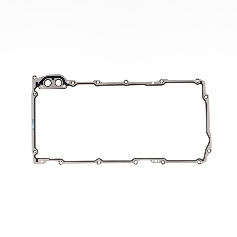 Cometic GM Gen-3/4 Small Block V8 Oil Pan Gasket - Except LS1/LS6 Corvette: Upper to Block - C5173