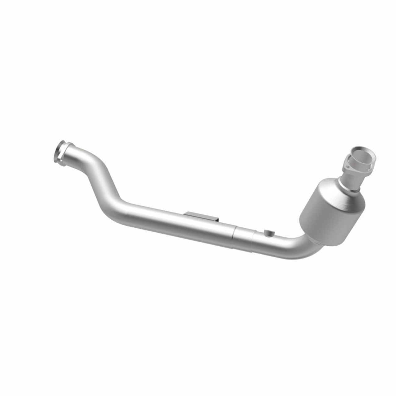 MagnaFlow Conv DF Mercedes CLK320 01-03 Passenger Side - 24541