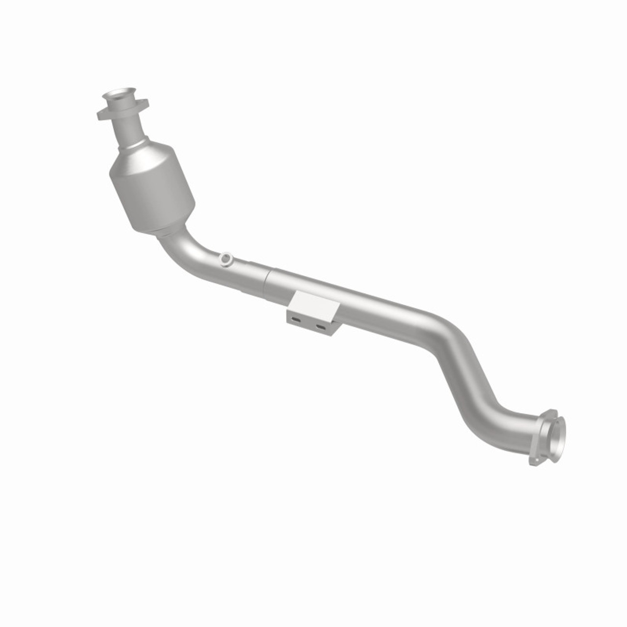 MagnaFlow Conv DF Mercedes CLK320 01-03 Passenger Side - 24541