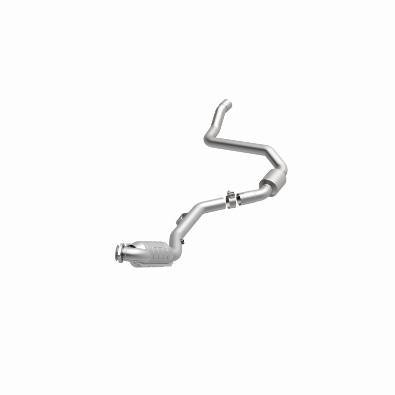 MagnaFlow Conv DF Mercedes ML55 01-03 Driver Side - 24570