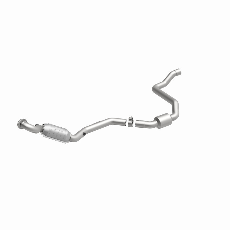 MagnaFlow Conv DF Mercedes ML55 01-03 Driver Side - 24570