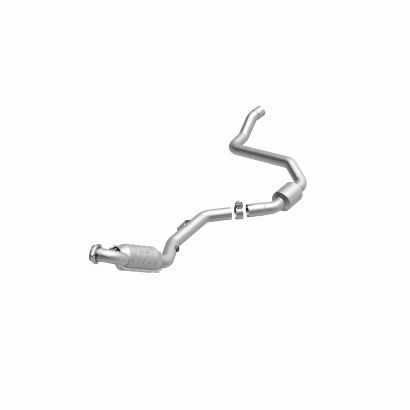 MagnaFlow Conv DF Mercedes ML55 01-03 Driver Side - 24570