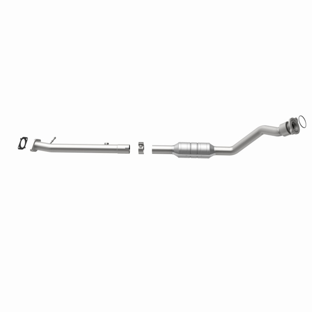MagnaFlow Conv DF 04-05 Aztek/Rendezvous 3.4L - 24710