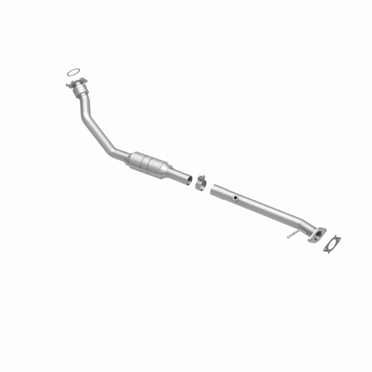 MagnaFlow Conv DF 04-05 Aztek/Rendezvous 3.4L - 24710