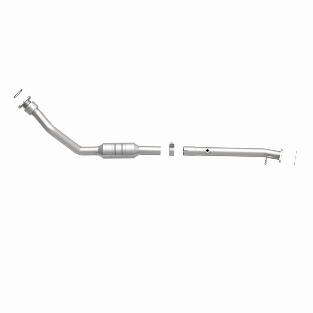 MagnaFlow Conv DF 04-05 Aztek/Rendezvous 3.4L - 24710