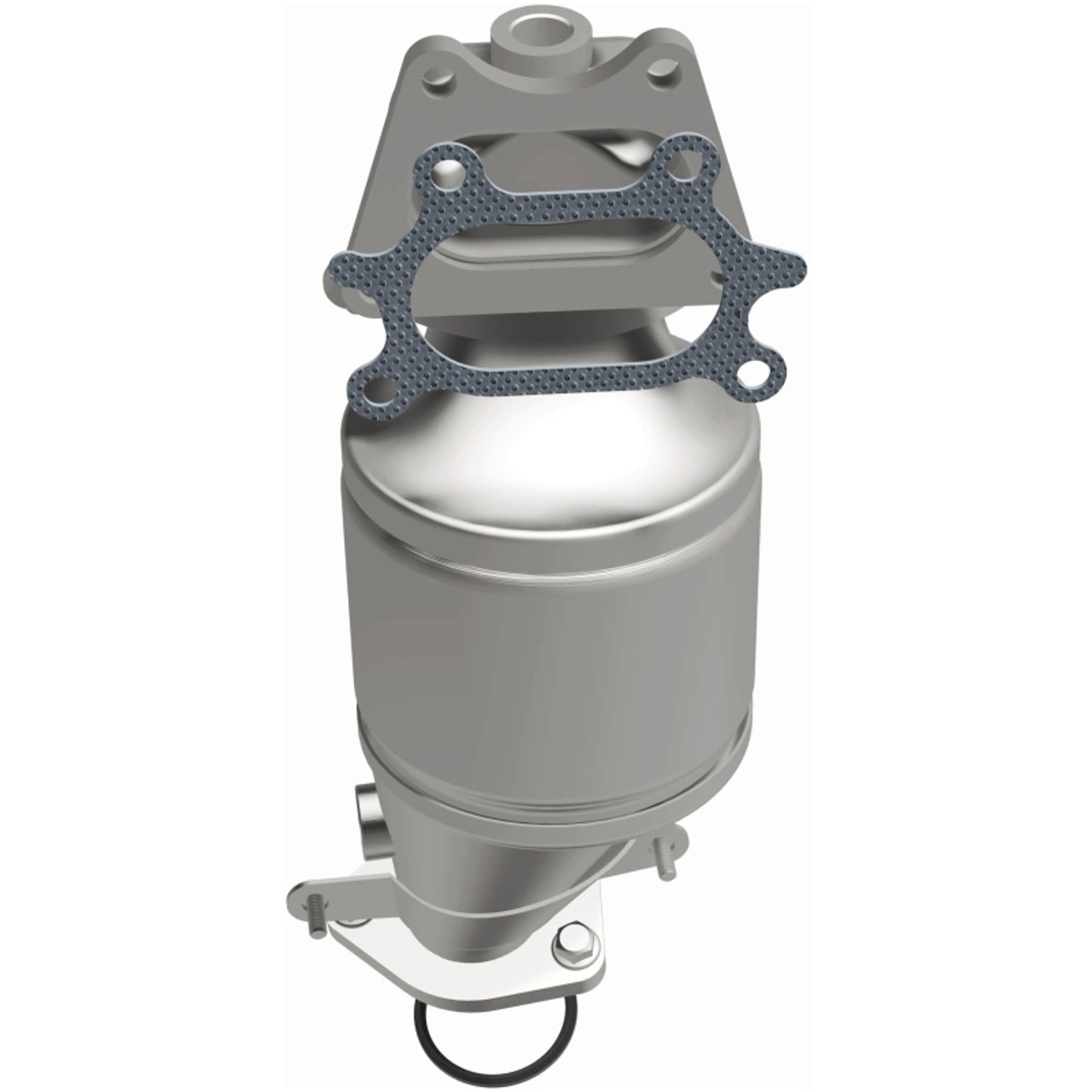 MagnaFlow Conv DF 04-07 Saturn VUE 3.5L Front - 24740