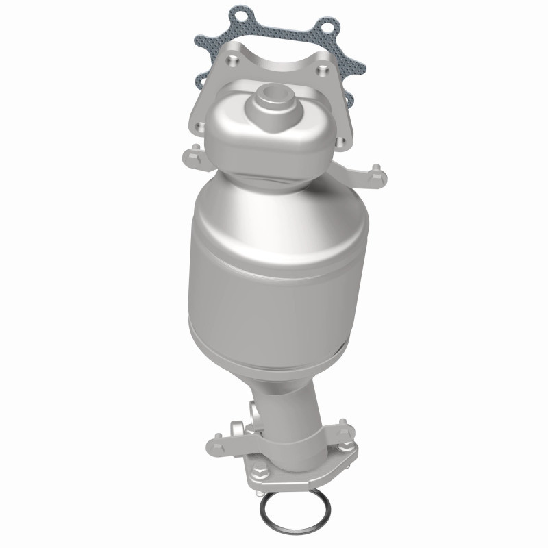 MagnaFlow Conv DF 04-07 Saturn VUE 3.5L Rear - 24741