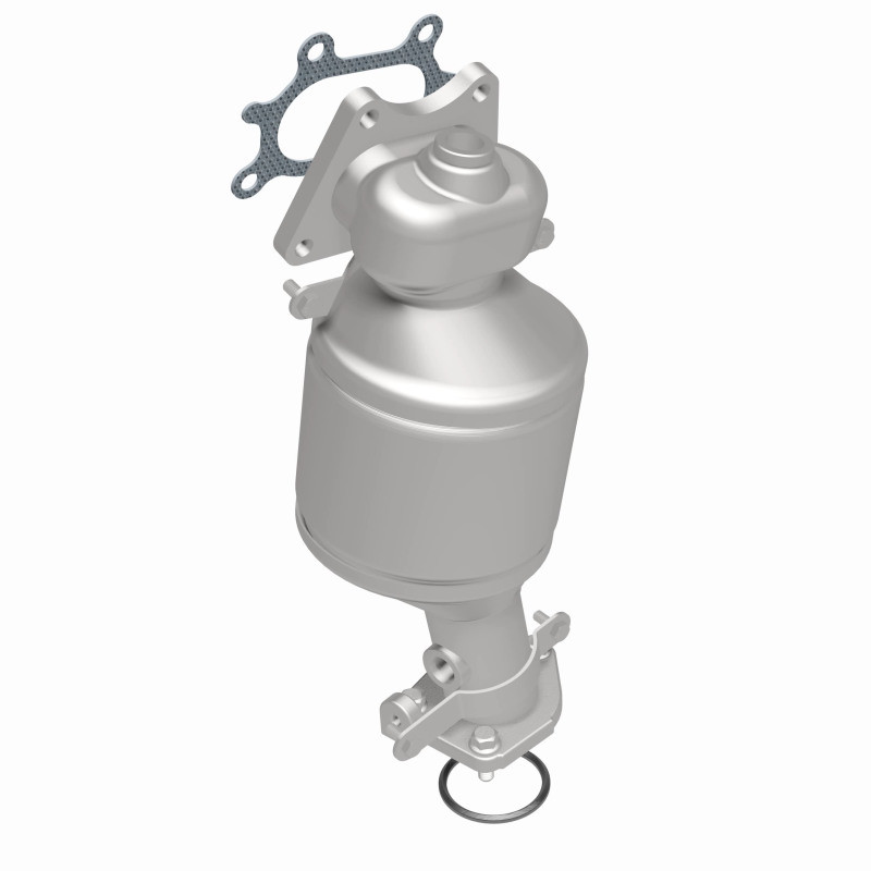 MagnaFlow Conv DF 04-07 Saturn VUE 3.5L Rear - 24741
