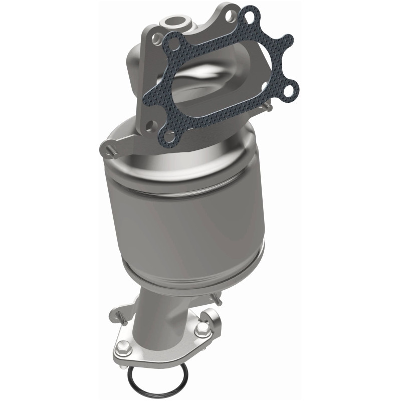 MagnaFlow Conv DF 04-07 Saturn VUE 3.5L Rear - 24741