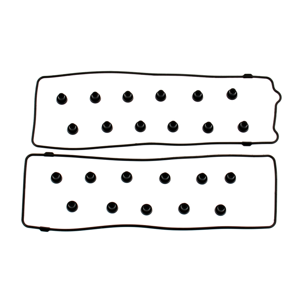 Cometic 96-04 Ford 4.6L SOHC Valve Cover Gasket Set - C5178