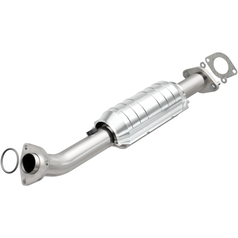 Magnaflow Conv DF 98-00 Niss Pathfinder 3.3L - 24748
