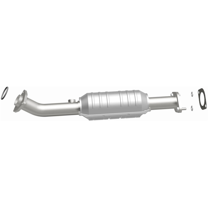 Magnaflow Conv DF 98-00 Niss Pathfinder 3.3L - 24748