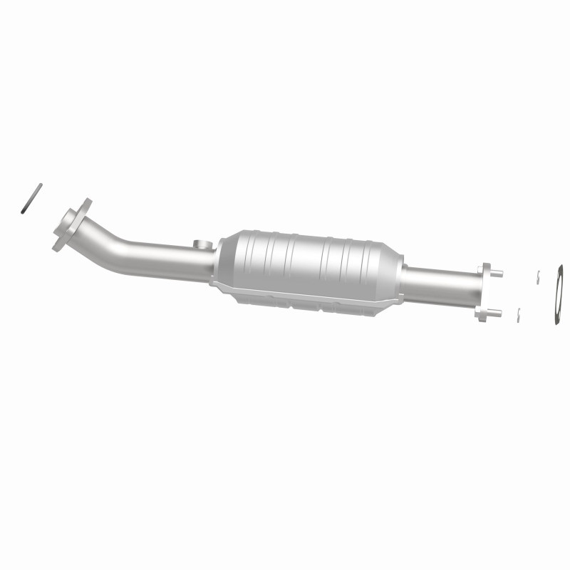 Magnaflow Conv DF 98-00 Niss Pathfinder 3.3L - 24748