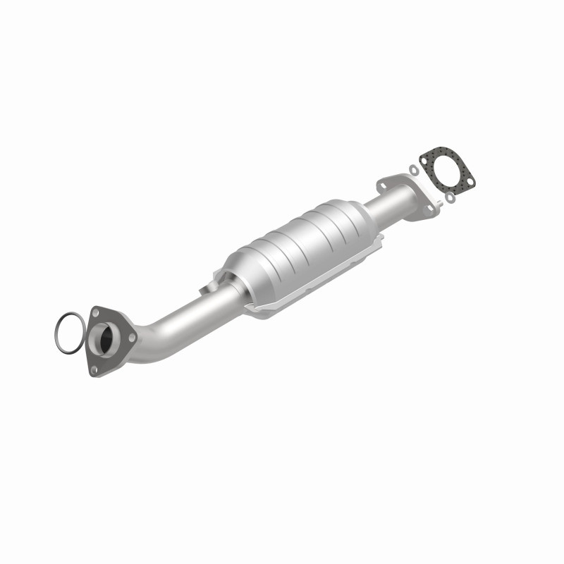 Magnaflow Conv DF 98-00 Niss Pathfinder 3.3L - 24748