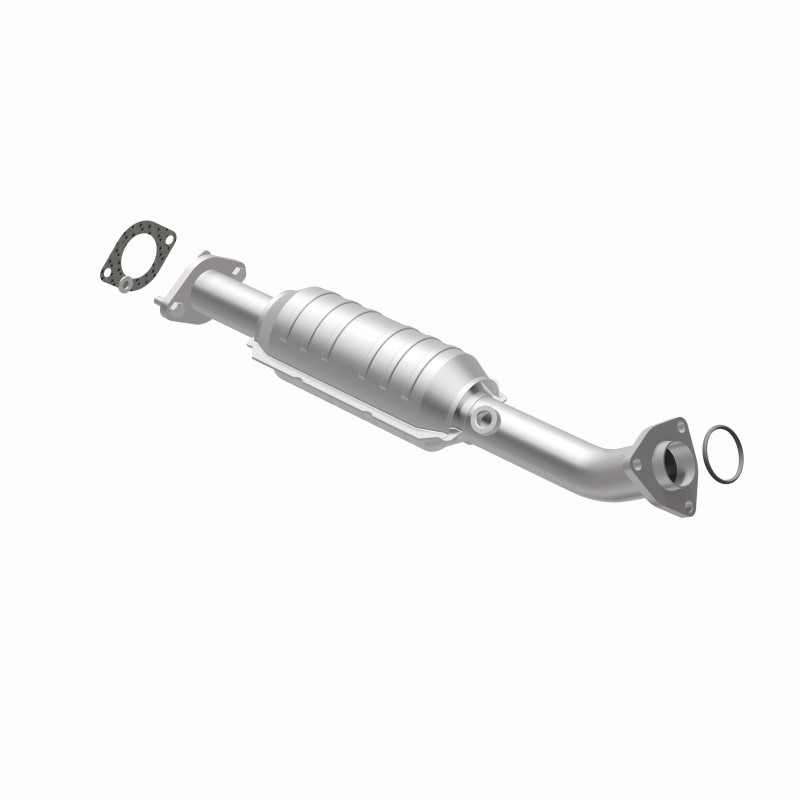 Magnaflow Conv DF 98-00 Niss Pathfinder 3.3L - 24748