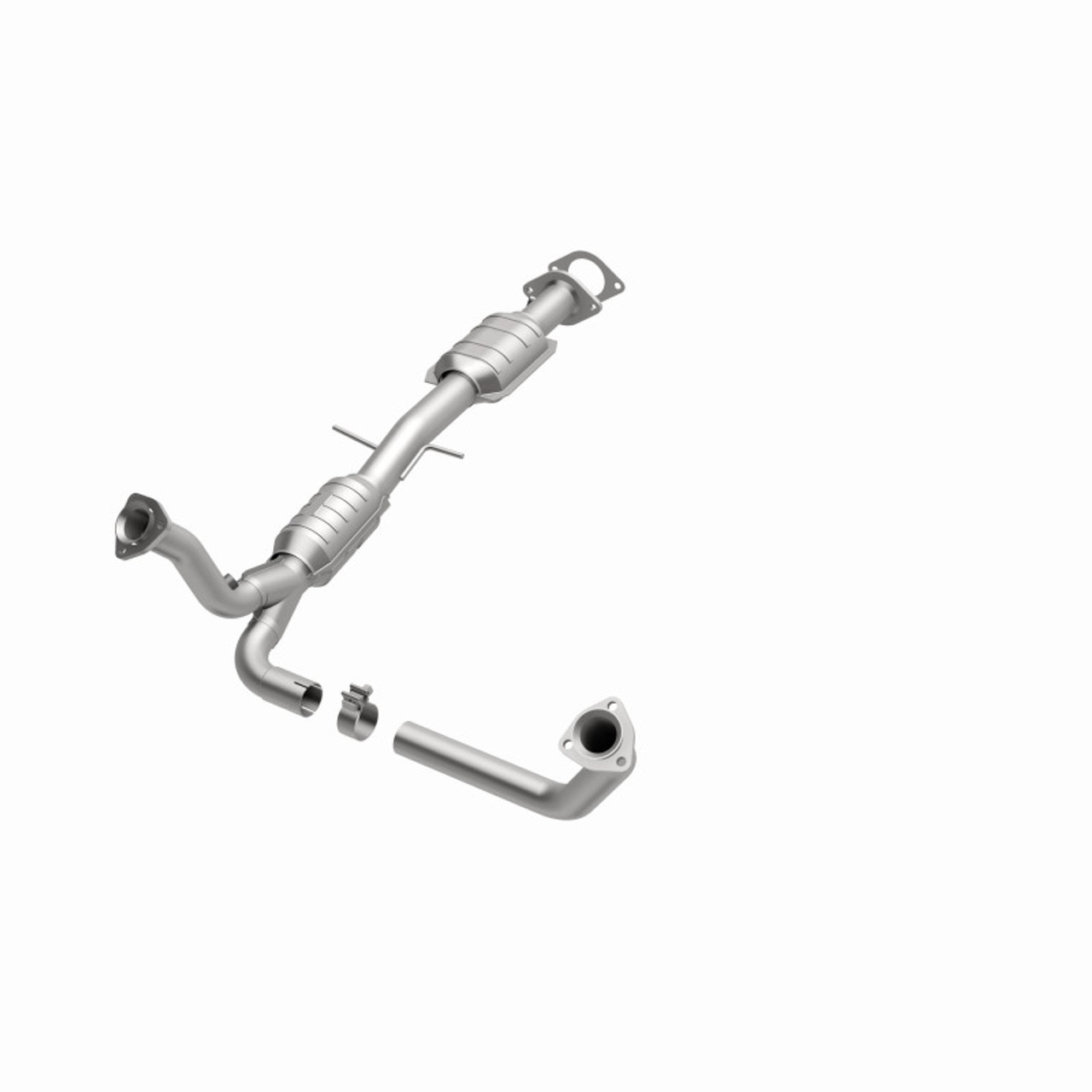 MagnaFlow Conv DF 00-04 Chevy S10 4.3L 2WD - 24767