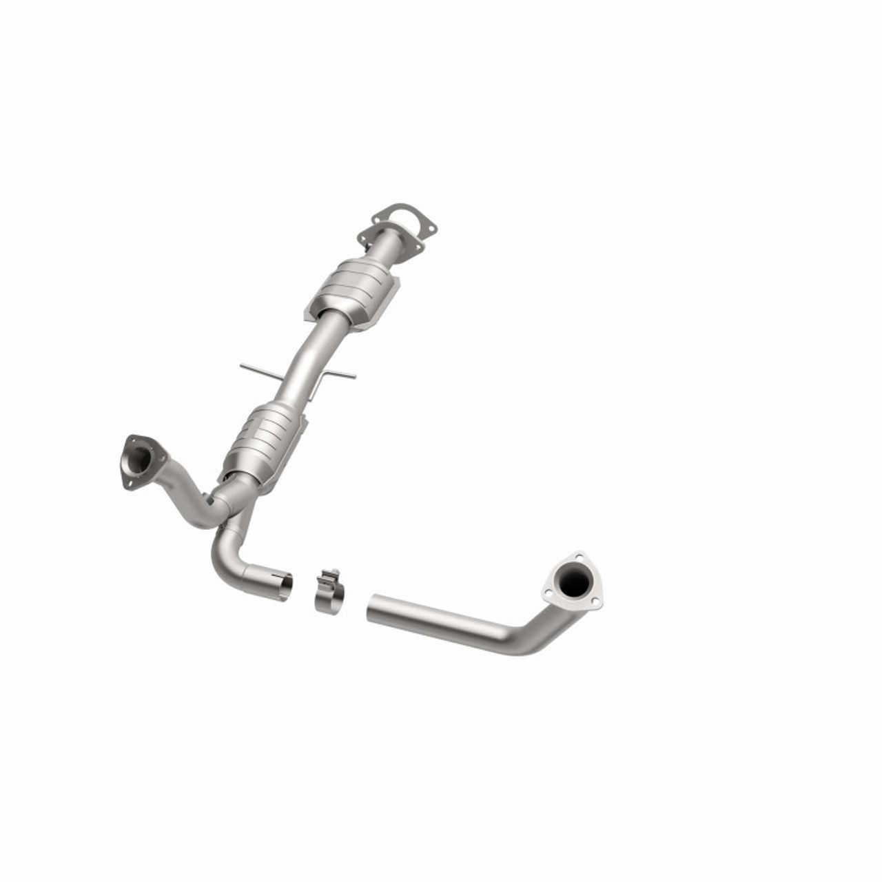 MagnaFlow Conv DF 00-04 Chevy S10 4.3L 2WD - 24767