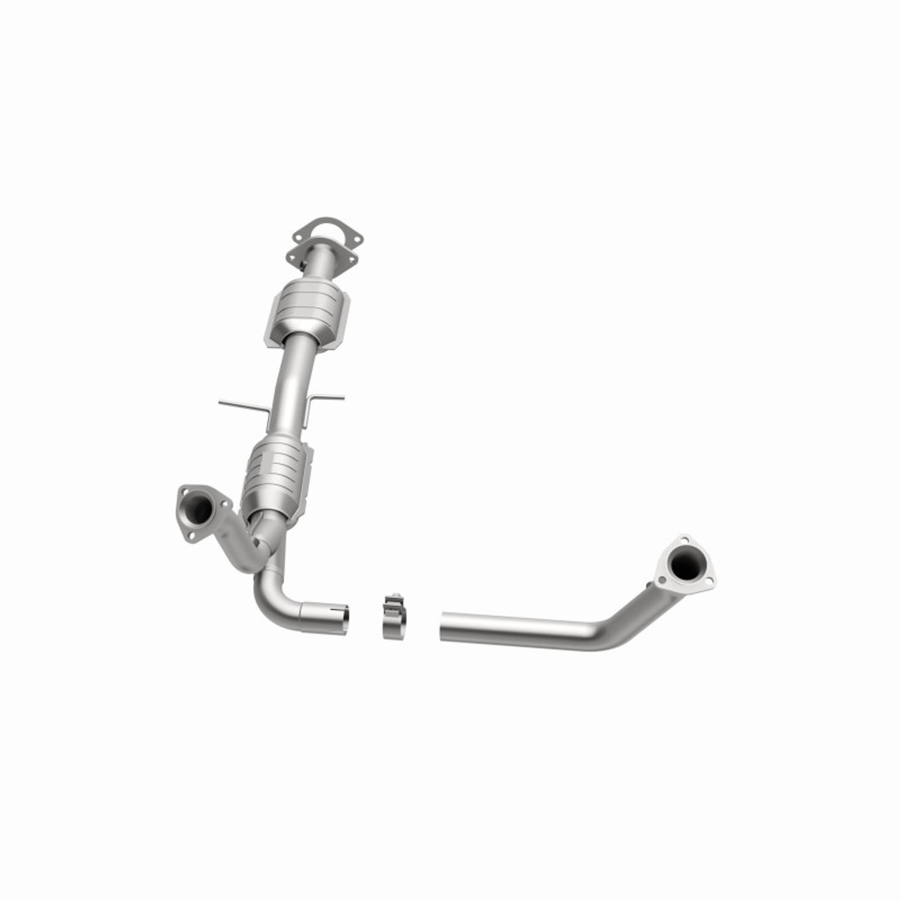MagnaFlow Conv DF 00-04 Chevy S10 4.3L 2WD - 24767