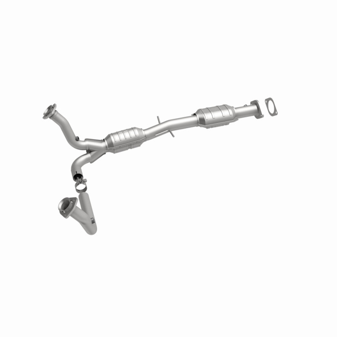 MagnaFlow Conv DF 00-04 Chevy S10 4.3L 2WD - 24767