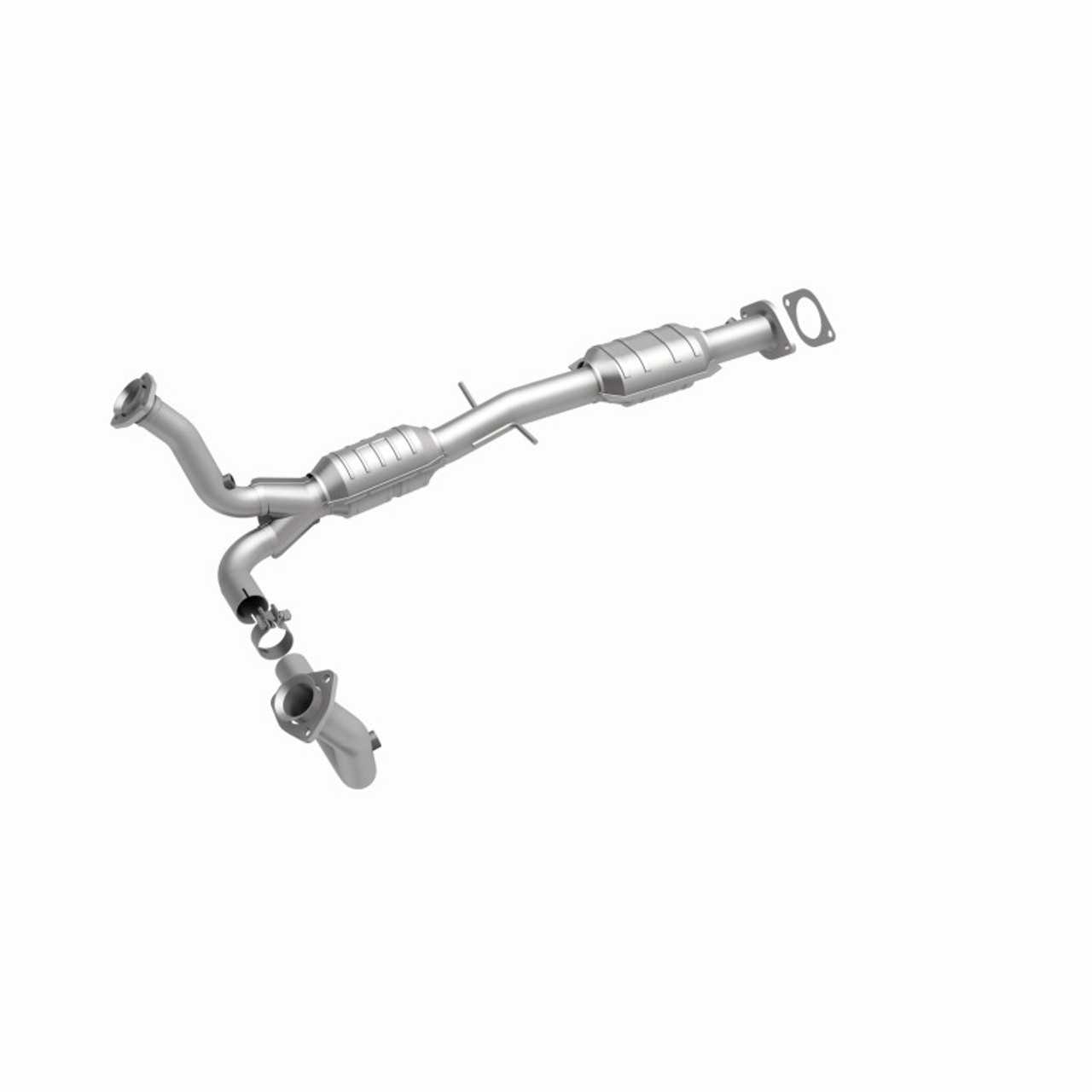 MagnaFlow Conv DF 00-04 Chevy S10 4.3L 2WD - 24767