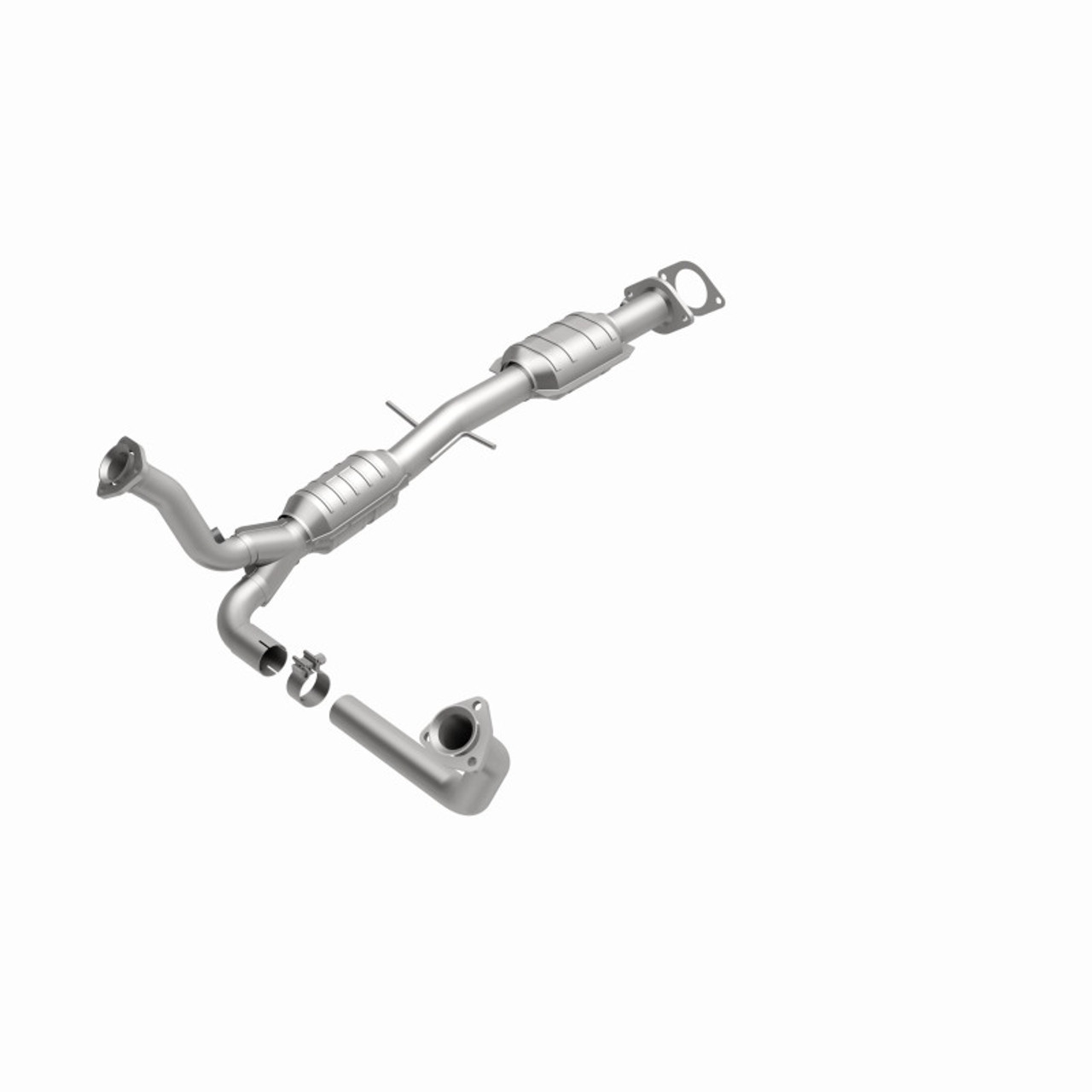 MagnaFlow Conv DF 00-04 Chevy S10 4.3L 2WD - 24767