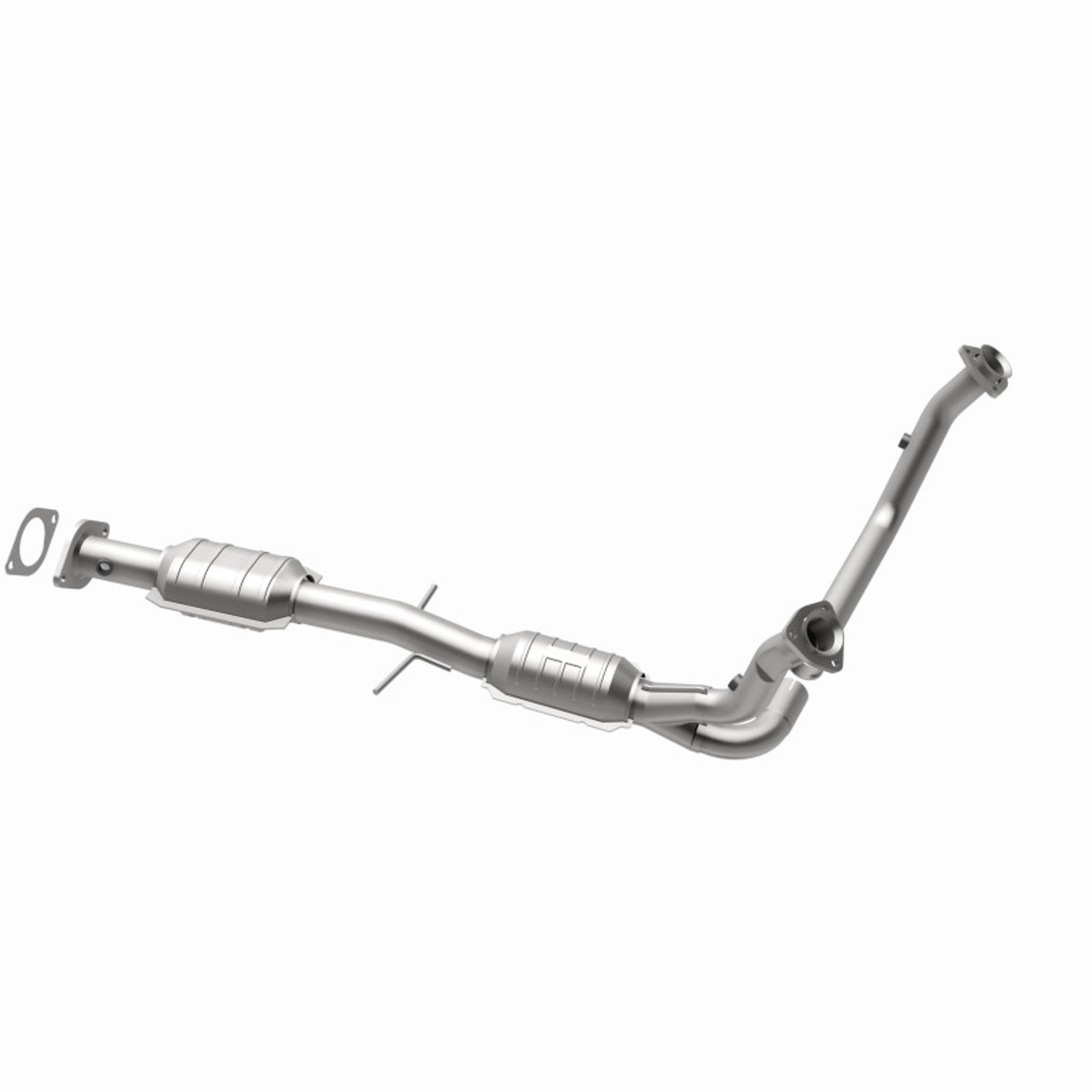 MagnaFlow Conv DF 00-04 Chevy S10 4.3L 2WD - 24767