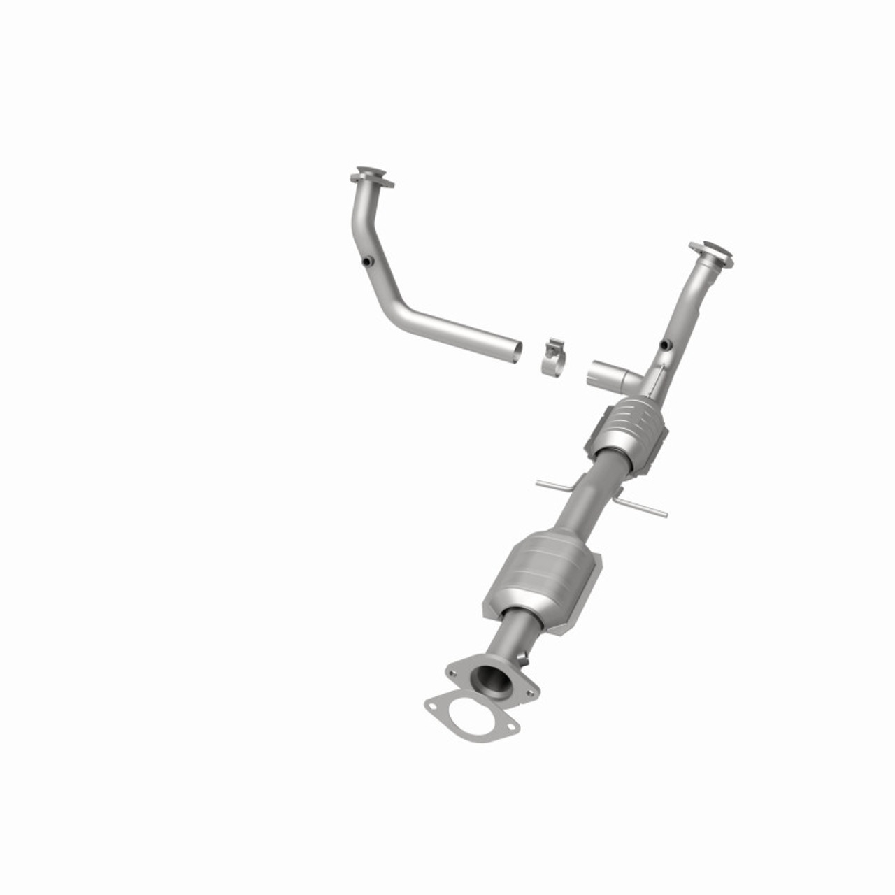 MagnaFlow Conv DF 00-04 Chevy S10 4.3L 2WD - 24767