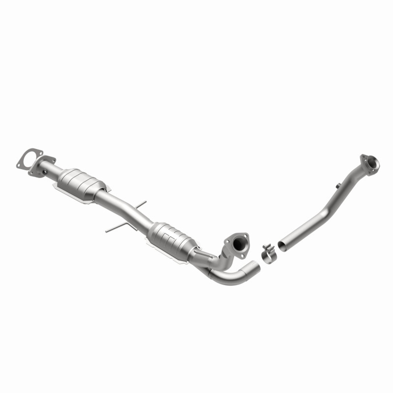 MagnaFlow Conv DF 00-04 Chevy S10 4.3L 2WD - 24767