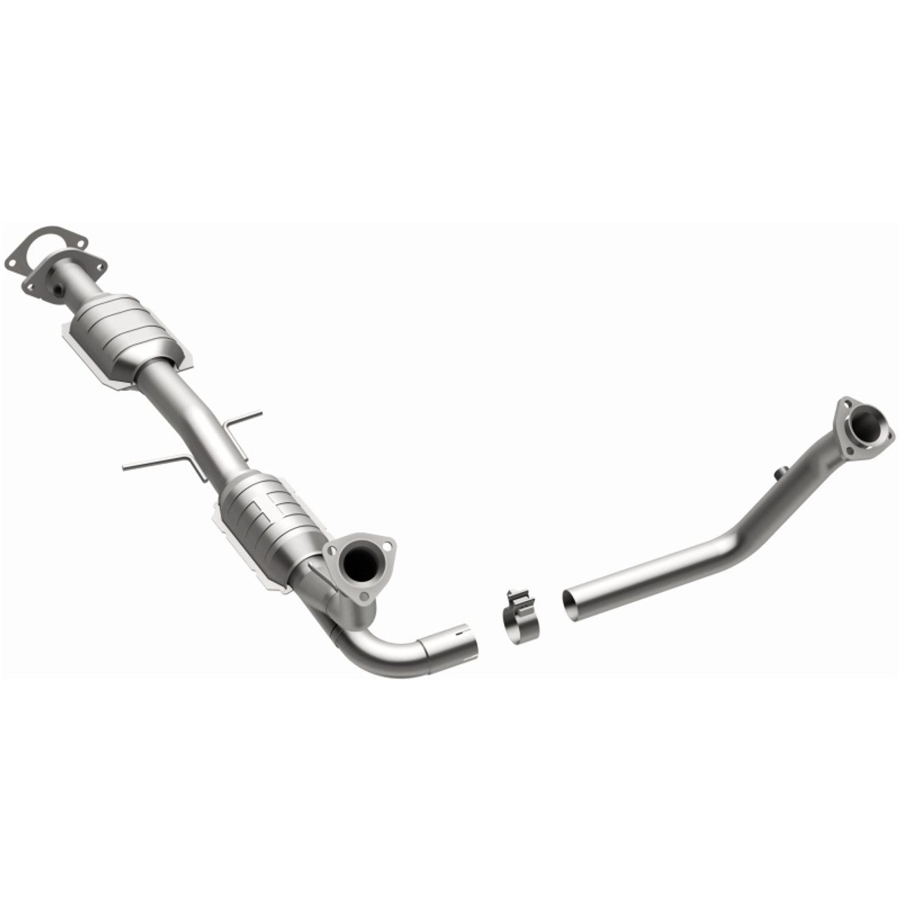 MagnaFlow Conv DF 00-04 Chevy S10 4.3L 2WD - 24767