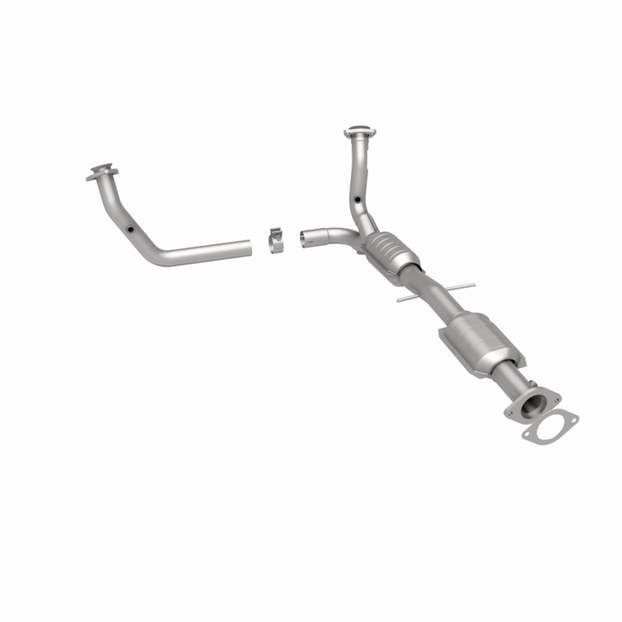 MagnaFlow Conv DF 00-04 Chevy S10 4.3L 2WD - 24767