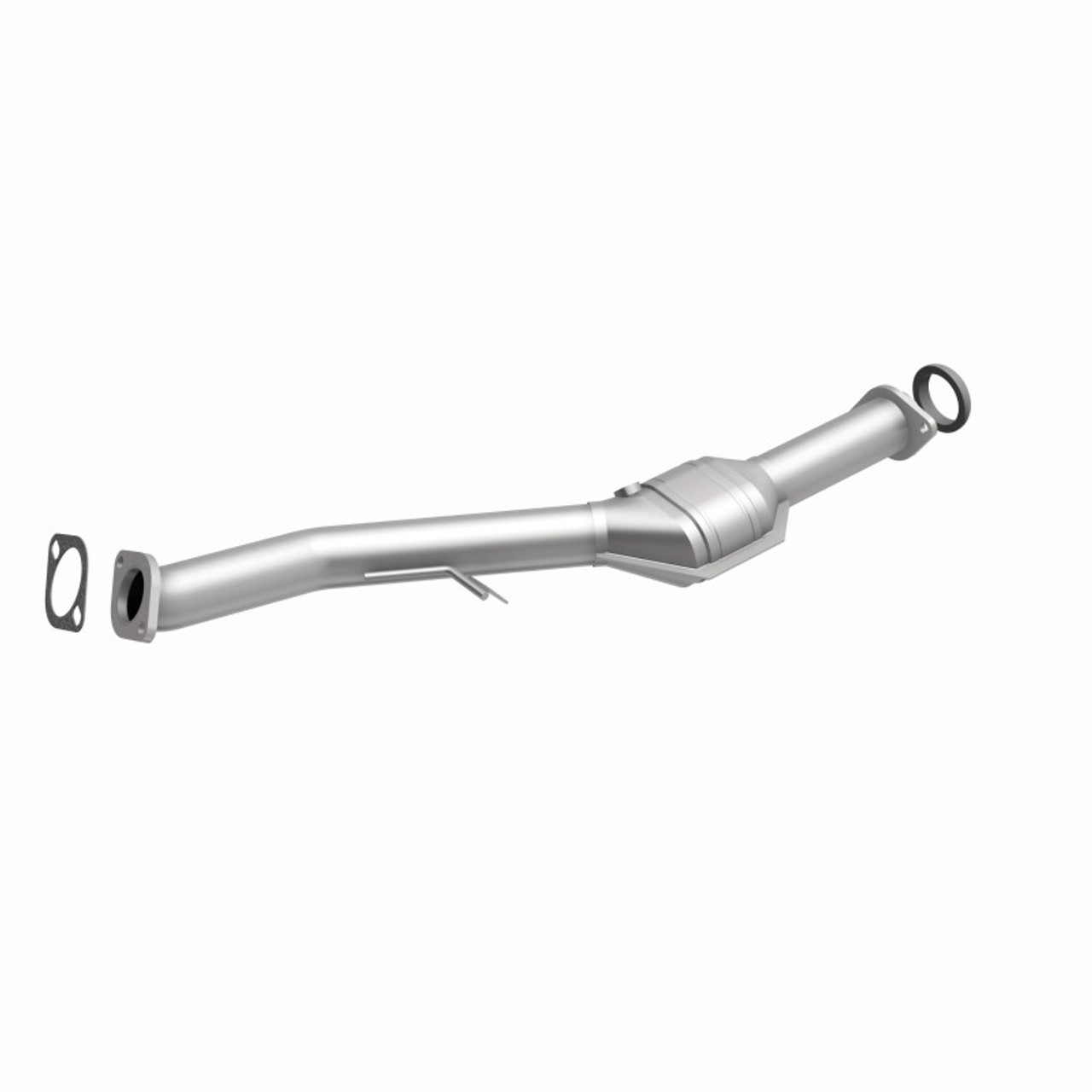 MagnaFlow Conv DF 06-08 Subaru Legacy 2.5L - 24827