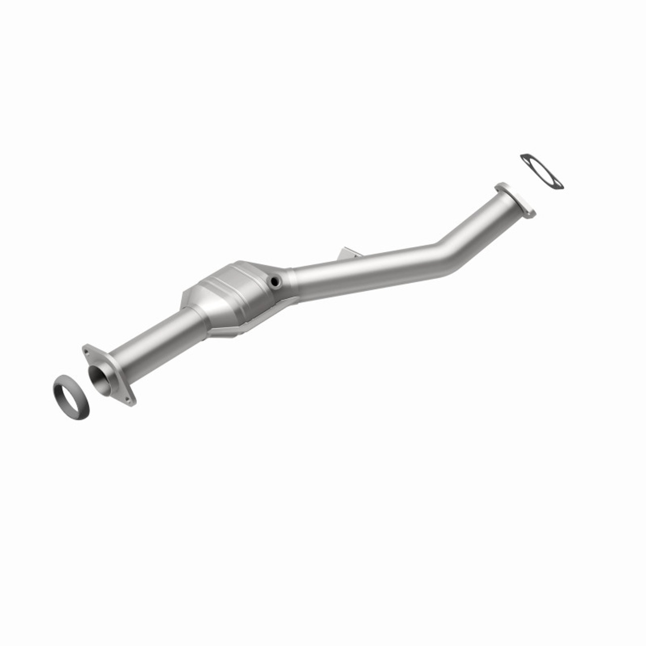 MagnaFlow Conv DF 06-08 Subaru Legacy 2.5L - 24827