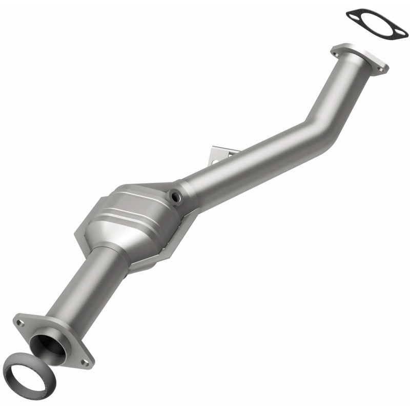 MagnaFlow Conv DF 06-08 Subaru Legacy 2.5L - 24827