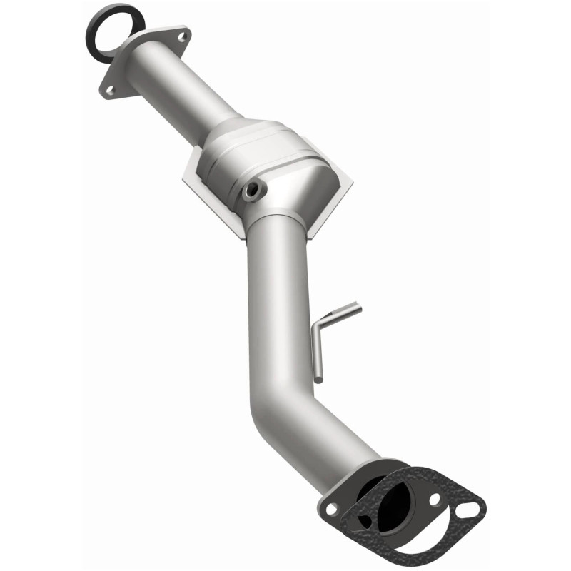 MagnaFlow Conv DF 06-08 Subaru Legacy 2.5L - 24827