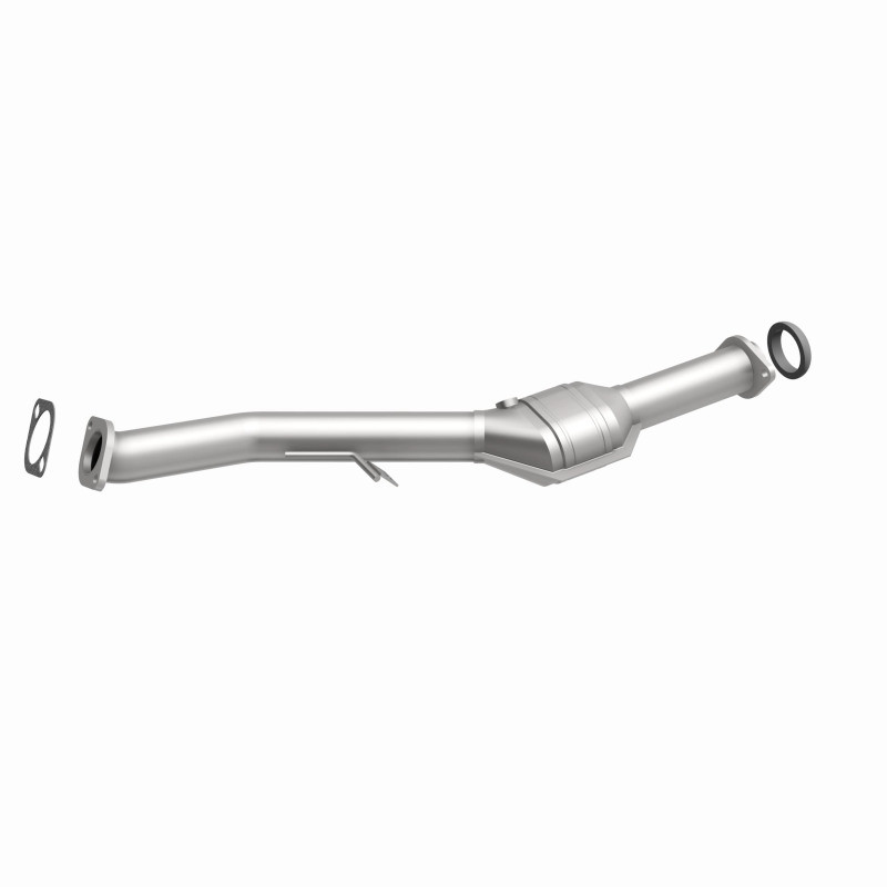 MagnaFlow Conv DF 06-08 Subaru Legacy 2.5L - 24827