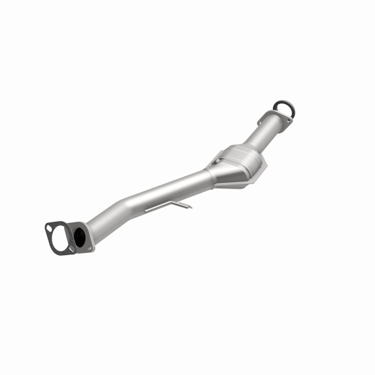 MagnaFlow Conv DF 06-08 Subaru Legacy 2.5L - 24827
