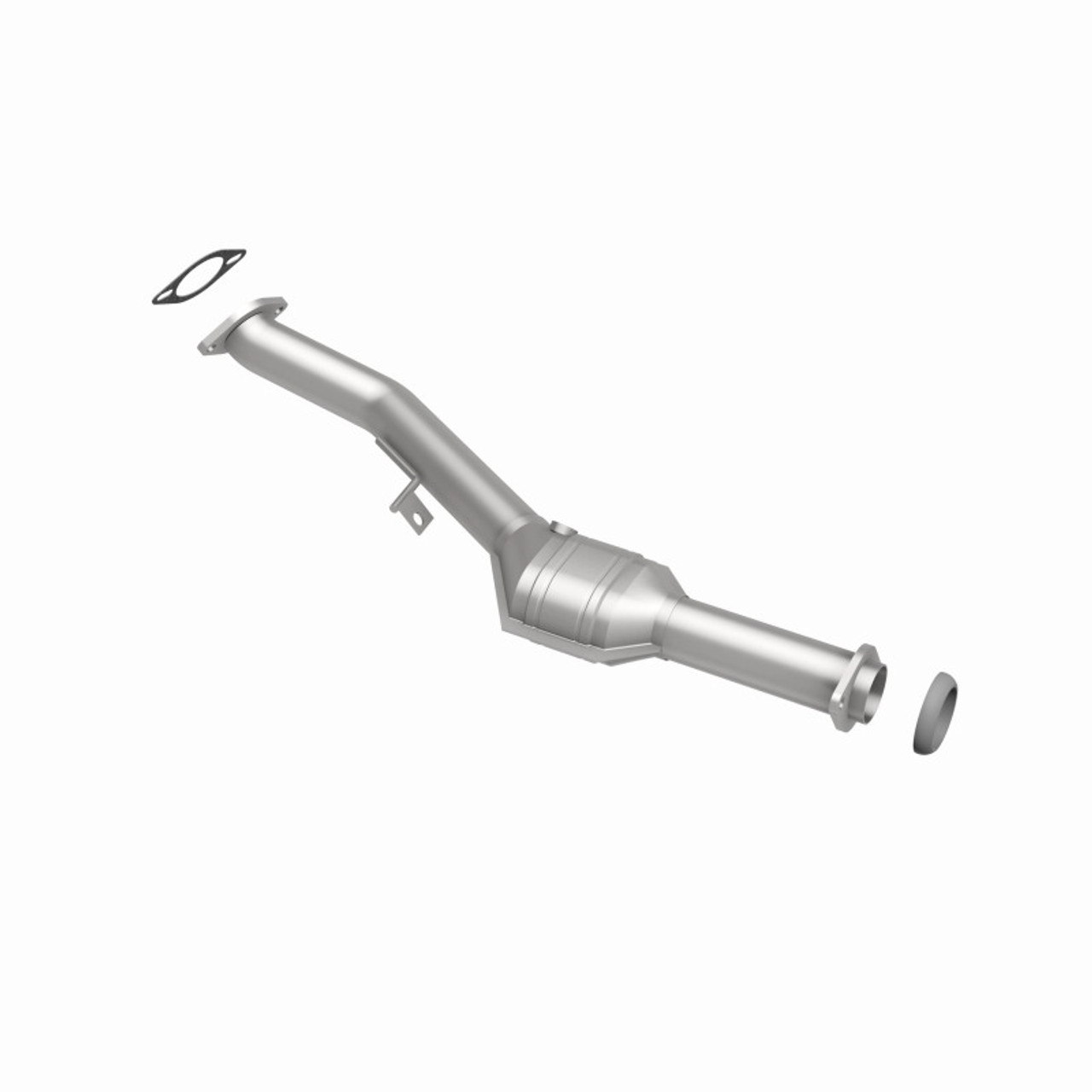 MagnaFlow Conv DF 06-08 Subaru Legacy 2.5L - 24827