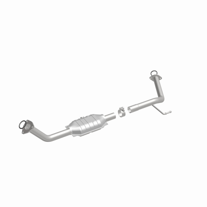 MagnaFlow Conv DF 05-07 Toyota Sequoia 8 4.7L D/S - 24880