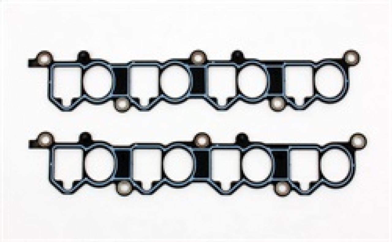 Cometic 98 Ford 4.6L DOHC Intake Manifold Gaskets (Pair) - C5180