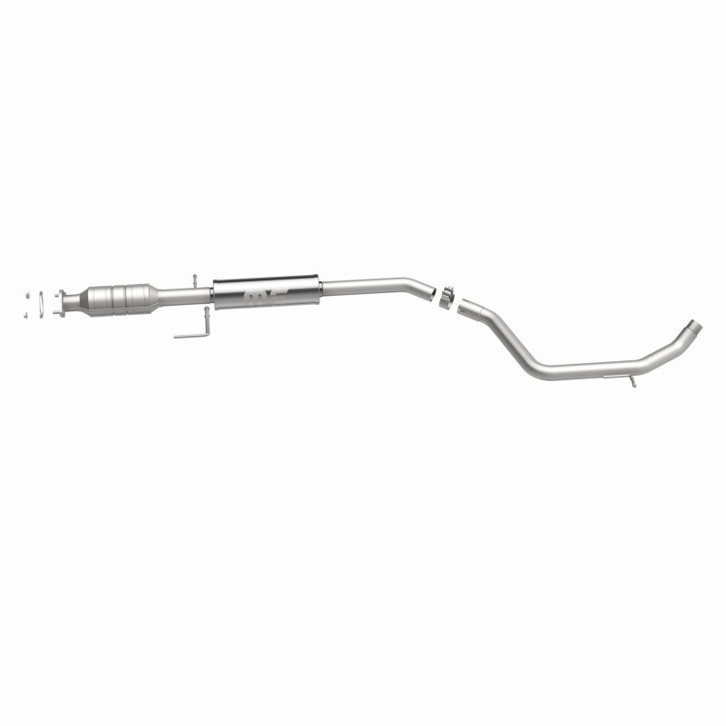 MagnaFlow Conv DF 06-09 Mazda 5 2.3L - 24886
