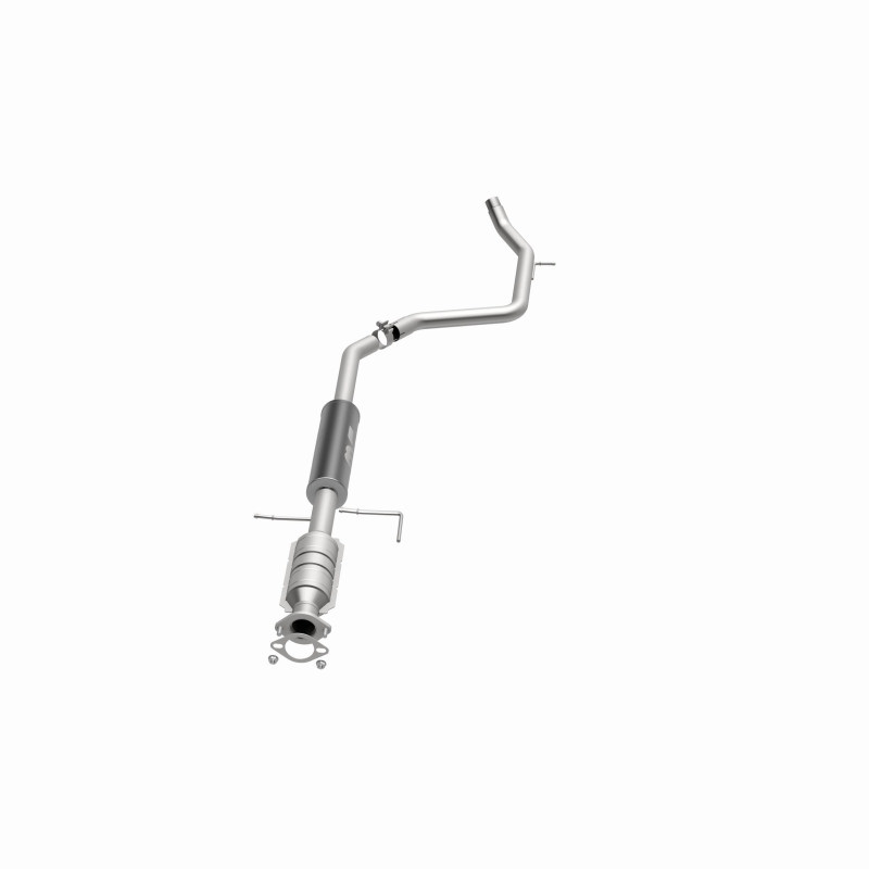 MagnaFlow Conv DF 06-09 Mazda 5 2.3L - 24886
