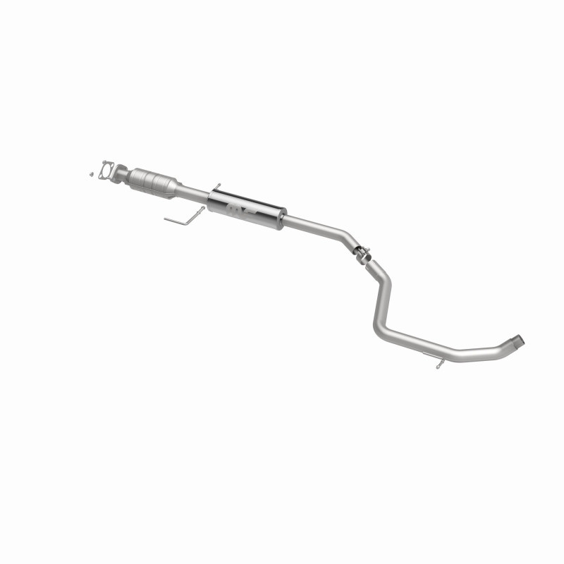 MagnaFlow Conv DF 06-09 Mazda 5 2.3L - 24886