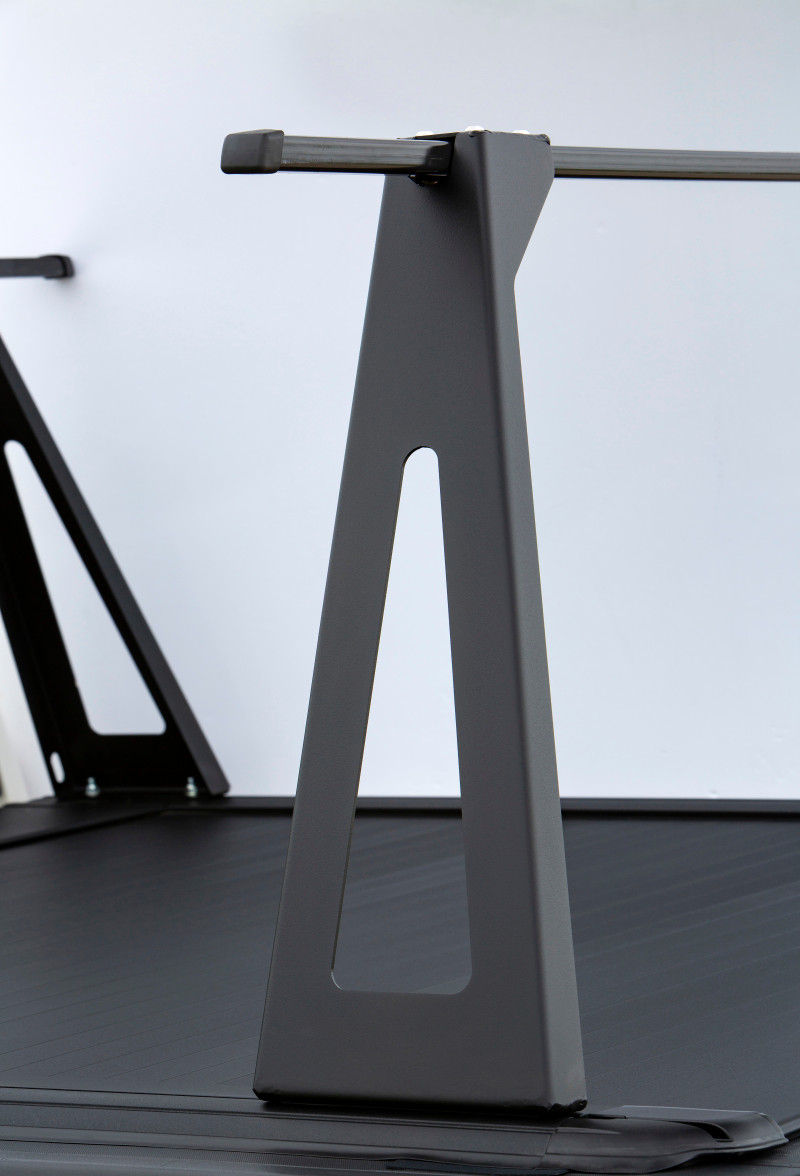 Pace Edwards EL200 Series Light Duty Elevated Rack System - ELD0101