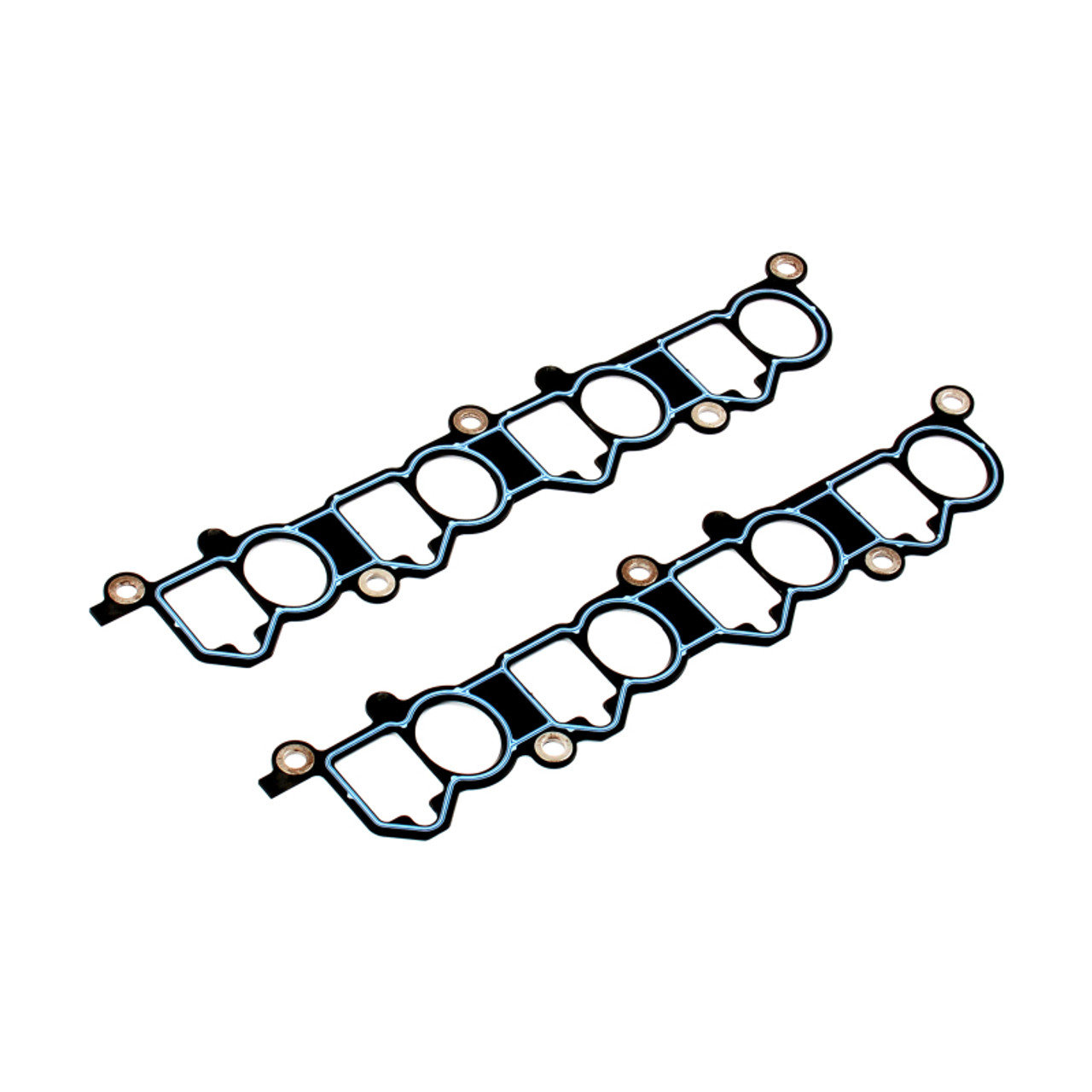 Cometic 96-97 Ford 4.6L DOHC Intake Manifold Gaskets (Pair) - C5181