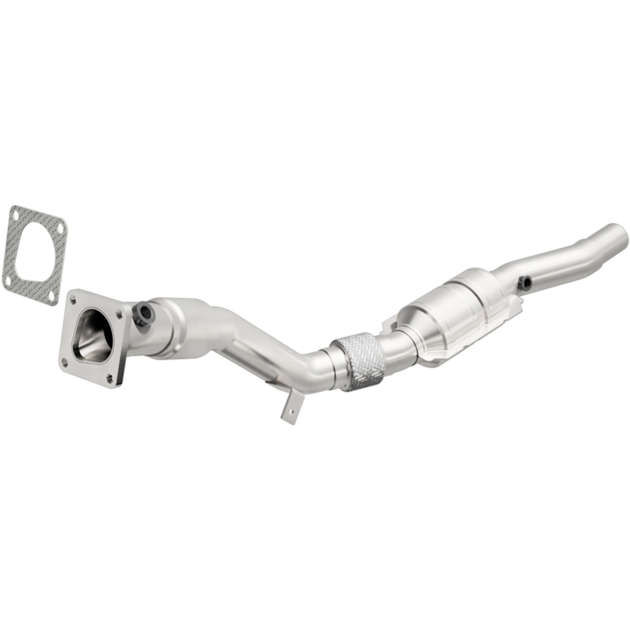 MagnaFlow Conv DF 00-02 Audi A6 Quattro 2.7L - 24894